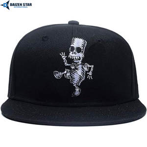 Casquette de baseball sportive ajustable de haute qualité à 5 panneaux, unie et vierge pour la sublimation - Product Image 3