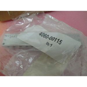 วาล์ว AMAT 4060-00115 MANF แบบ 12 สถานี พอร์ต M5 - อุปกรณ์และอะไหล่เซมิคอนดักเตอร์ระดับโลกที่เชื่อถือได้ - Product Image 1