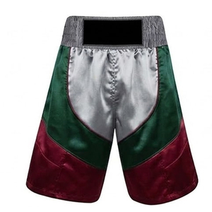 Conjunto de Uniformes de Boxeo Transpirables de Alta Calidad 2026, Equipo de Combate Personalizado a Precio de Mayoreo - Product Image 6