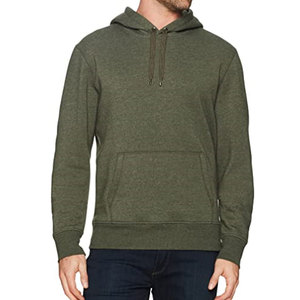 Sudaderas con Capucha para Hombre, 100% Algodón, Alta Calidad, Logotipo Personalizado, Venta al por Mayor, Precio Razonable - Product Image 3