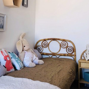 Oferta especial: cabeceros de ratán de alta calidad, cabeceros de caña, accesorios para dormitorio - Product Image 5