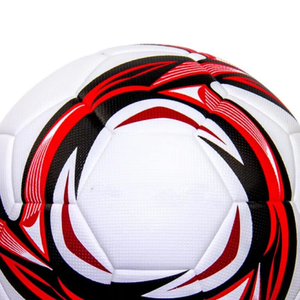 Balón de Fútbol de PVC, Estilo 2026, Ligero, Resistente al Agua, con Diseño de Logotipo Personalizado, Gran Venta - Product Image 5