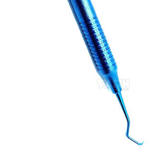 Poignée Friedy légère à alimentation manuelle, en matériau durable, de la marque Graceys - Product Image 6