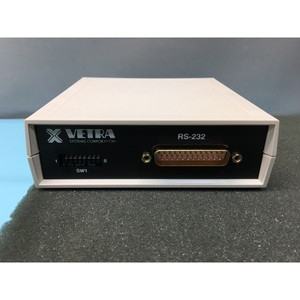VETRA VIP-350-XMTR KEYBOARD EXTENDER XMTR - Équipements et pièces semi-conducteurs d'occasion de qualité supérieure à l'échelle mondiale - Product Image 3