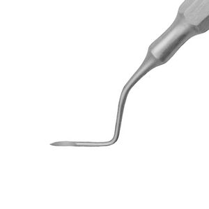 Elevador Dental Manual de Acero Inoxidable de Grado Médico, Precio Económico al por Mayor, Instrumentos Quirúrgicos de Alta Calidad con Certificación CE ISO - Product Image 4