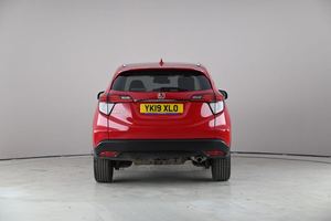 รถยนต์ฮอนด้า HR-V ปี 2019 สภาพดี 5 ที่นั่ง ขับเคลื่อนล้อหน้า - Product Image 3
