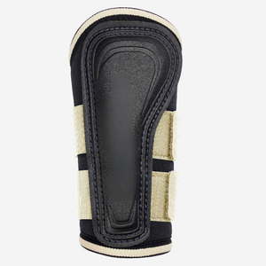 Botas de Protección Premium para Caballos, Duraderas y Absorbentes de Impactos, para Entrenamiento, Salto y Uso Diario - Product Image 4