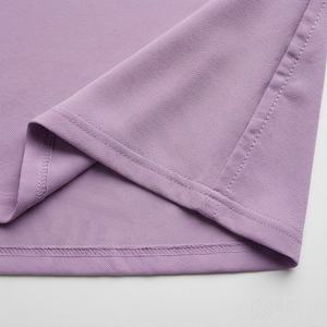 Abaya para Mujeres Musulmanas, Talla Grande, Ligera, Transpirable, de Poliéster, Estilo Modesto, Larga hasta el Suelo, Manga Larga, Alta Calidad de Fábrica - Product Image 6