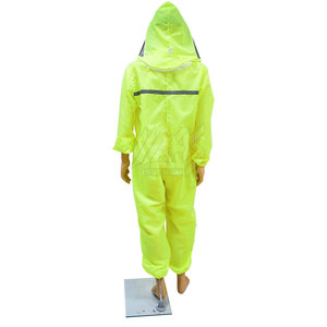 Traje de Apicultor Transpirable de Alta Calidad a Precio de Fábrica, Nuevo, Cómodo, en Venta - Product Image 5