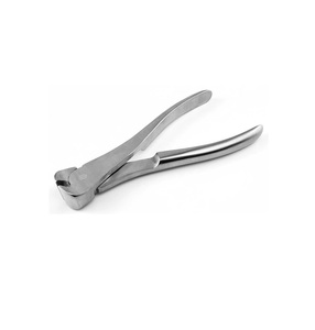 Cortador de Alambres Ortopédicos de Acero Inoxidable Alemán, Alicates Quirúrgicos para Cortar Clavos Óseos, Instrumentos - Product Image 3