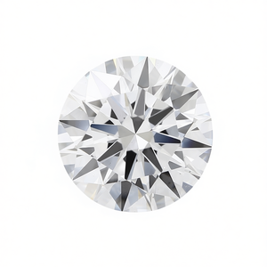 Diamant rond de 8,03 carats certifié IGI, VS2, diamant cultivé en laboratoire - Product Image 2