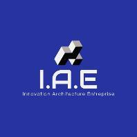 I.A.E logo