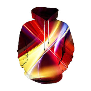 Sudaderas con Capucha al por Mayor, Diseño Personalizado, Impresión Gráfica en 3D por Sublimación, para Niños - Product Image 6