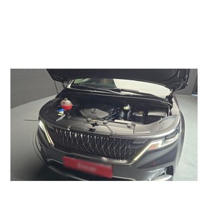 Kia Carnival 2020, 9 Plazas, Versión Signature, 94,633 km, Diésel, Caja de Cambios Automática, Emisión Euro V, Volante a la Izquierda, Cámara Trasera - Product Image 6