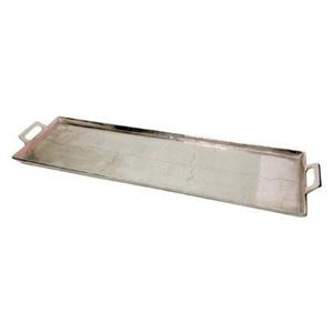 Aluminium Decorative <b>Trays</b> For Nuts Cookie Serving Use Decoration For Home Table Display Hand Casted Technique - Product Image 3