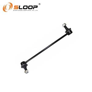 Bieleta de brazo estabilizador para Kia, delantero, en L, - Product Image 5