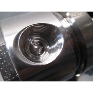 Régulateur TESCOM 44-3262HA83-168, 500 PSI, 107160 - Équipements et pièces semi-conductrices de renommée mondiale à la fois fiables et durables - Product Image 6