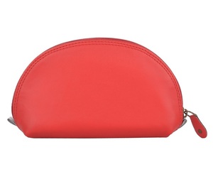 Pochette en cuir pour cadeau de noël, sac de maquillage 20 pièces, Logo personnalisé imprimé, promotion - Product Image 3