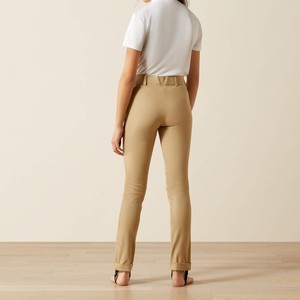Pantalon d'équitation extensible 4 directions de haute qualité, leggings, collants, vêtements d'équitation en tissu technique au toucher doux - Product Image 2