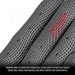 Guante de Béisbol Clásico de Cuero, Diseño Artesanal, Ajuste y Flexibilidad Superiores, Ideal para Prácticas, Juegos y Torneos - Product Image 3