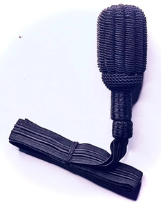 Nœuds de sabre en cuir véritable OEM de haute qualité avec matériaux de première qualité, couleur et taille personnalisables et nœud de sabre réglable - Product Image 5