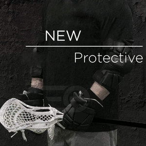 Performance Leather Winter Lacrosse <b>Gloves</b> Men Youth Lightweight Breathable Waterproof Anti Slip Grip Padded Protection Sports - Product Image 6