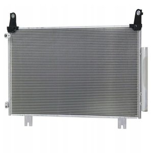 Kit de carrosserie et pare-chocs de voiture, condenseur de climatisation pour Honda CRV 2020-2022 80100-TMA-H01 80100TMAH01 HO3030174, ensemble condenseur de refroidissement - Product Image 1