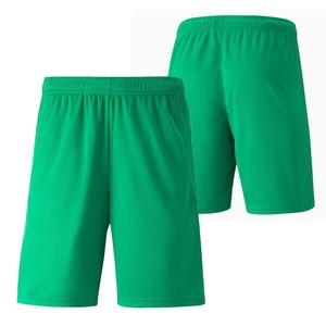 Pantalones Cortos Ligeros para Entrenamiento de Fútbol para Hombre, con Tela de Secado Rápido, para Práctica de Fútbol, Running, Fitness y Actividades al Aire Libre - Product Image 5