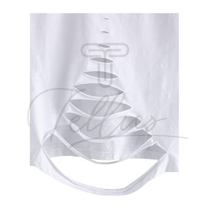 Crop <b>Tops</b> for Women Summer Clothes Women Cotton Crop <b>Top</b> T-shirts Blank Women's T Shirts Crop <b>Top</b> T-shirts - Product Image 4
