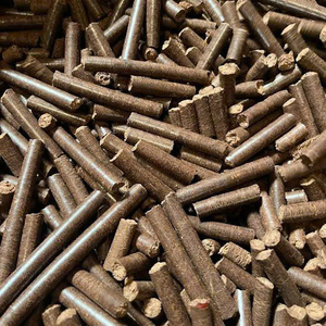 Matière première pour l'énergie renouvelable issue de la coque de noix de cajou, directement de l'usine - Product Image 3