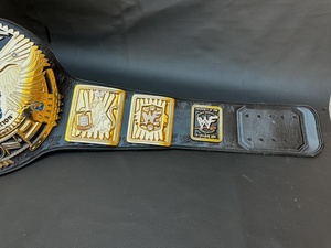 Cinturón de Campeonato Chapado en Oro con Diseño de Águila, Ligero, de Aleación de Zinc, Personalizable, 1.2M de Largo, Unisex, MMA, 1 Pieza, 0.5cm - Product Image 6