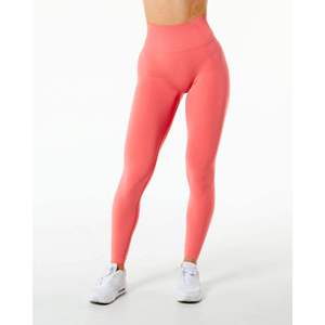 Leggings Personalizados de Alta Calidad para Mujer, Cintura Elástica, Estampados, Precio al por Mayor, Logotipo Personalizado, Ligeros, Transpirables, Hechos en Pakistán - Product Image 1