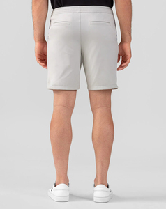 Mens Summer Sports Shorts Front Side Panel Breathable Quick Dry Gym Outdoor Polyester/Cotton High Street Style Wholesale 2026 - Product Image 5