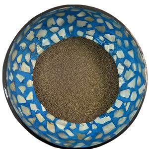 POUDRE DE POIVRE NOIR CRU SÉCHÉ ÉPICÉ DE HAUTE QUALITÉ AD SÉCHAGE À LA VAPEUR MAILLE STÉRILISÉE 32 ORIGINE VIETNAM MR THOMAS WA 84 789896886 - Product Image 1