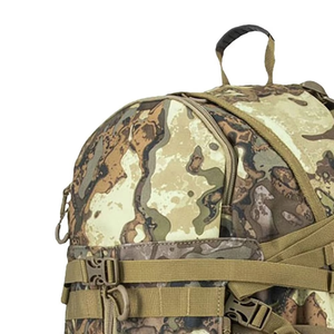 Custom Waterproof Sports Gym Outdoor Travel Hunting <b>Backpack</b> Bag High Quality <b>Cheap</b> Price Camouflage Adults OEM Service - Product Image 5