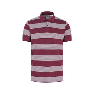 Camiseta de Golf con Sublimación Completa, Polo de Golf con Logotipo Personalizado, Poliéster de Alta Calidad para Hombre, Precio Razonable, OEM - Product Image 5