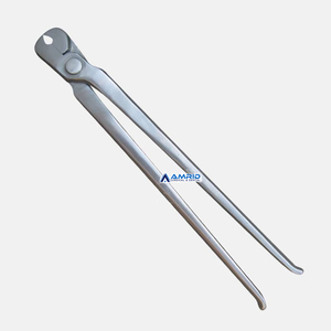 Extracteur d'ongles à prise solide professionnel de haute qualité par Amrid Surgical Instruments - Product Image 2