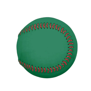 Pelota de Béisbol Profesional de Goma, Ligera, Duradera, con Logotipo Personalizado, para Entrenamiento - Product Image 4