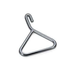 Instruments vétérinaires professionnels, chaîne obstétricale pour animaux de grande taille, poignée en acier inoxydable allemand, pour soins vétérinaires. - Product Image 2