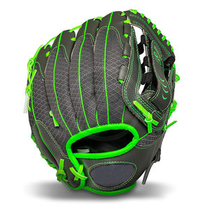 Guantes de Béisbol de Cuero Personalizados Profesionales de Venta Caliente - Ecológicos, Más Vendidos con Nuevo Diseño - Product Image 3