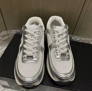 Chaussures décontractées de luxe de qualité originale 1:1, baskets de marque pour hommes, chaussures de sport décontractées pour femmes - Product Image 3