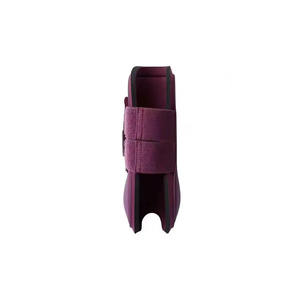 Botas de Neopreno para Caballos, Protección para las Patas, Prevención de Lesiones, Envolturas para Caballos, Equipo Veterinario Ecuestre - Product Image 4