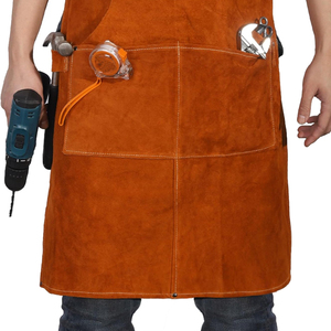 Premium Mechanic <b>Apron</b> Canvas Best Quality Wholesale Supplier New Arrive 2026 Mechanic <b>Apron</b> - Product Image 4