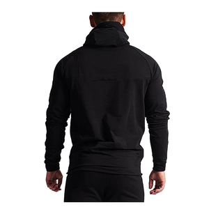 Sudaderas con Capucha para Hombre a Precio Económico, Alta Calidad, Logotipo Personalizado al por Mayor, Sudadera con Capucha de Forro Polar, Estilo Deportivo Informal - Product Image 6