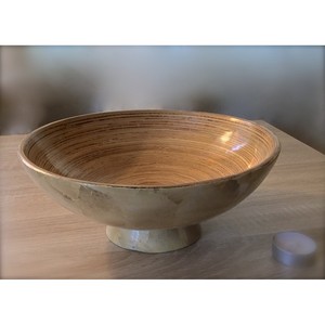 ชามเซรามิกทำมือลายจุด ขายส่ง |   การออกแบบแบบมินิมอล |   โมราบาดาบัด - Product Image 3