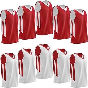 Basketball Jerseys - Product Image 1