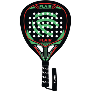 Raqueta de Pádel Profesional de Fibra de Carbono 3K – Núcleo de EVA, Ligera, Control y Potencia - Product Image 1