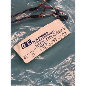สายเคเบิล 2 ASM 281-00156-01, บอร์ดแกน Z - อุปกรณ์และอะไหล่เซมิคอนดักเตอร์ระดับโลกที่เชื่อถือได้ - Product Image 4