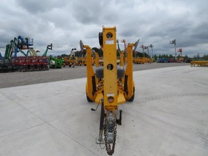 2023 4527A Towable Boom Lift Reliable Construction Equipment Ready for Export - Product Image 3