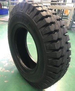 ยางรถพ่วงบรรทุกขนาดเล็กแบบใหม่ รุ่น KUMA K702 ขนาด 750-16 700-15 รับประกัน 12 เดือน โฮจิมินห์ซิตี้ - Product Image 3